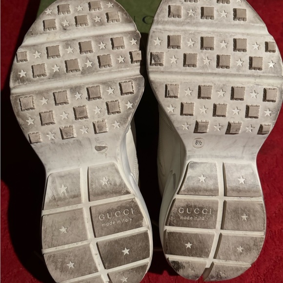 Gucci Python - Picture 5 of 10